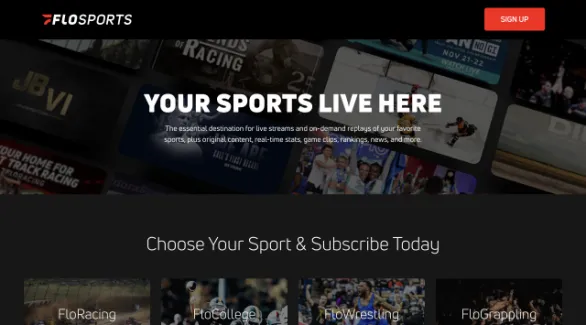 FloSports