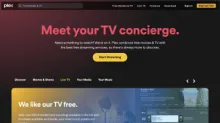 Plex TV 