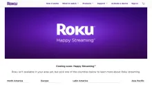 Roku TV