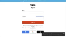 FuboTV