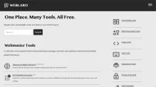 Weblaro.com Online Tools