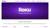 Roku TV