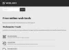 Weblaro.com Free Online Tools